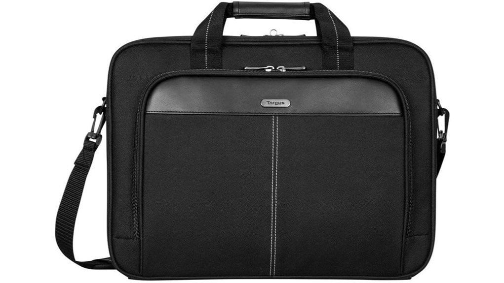 Messenger Bags for Business Travel That Pros Trust 7 targus classic laptop bag