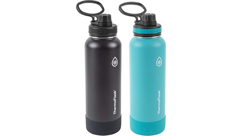 thermoflask 2 pack 40oz bottles