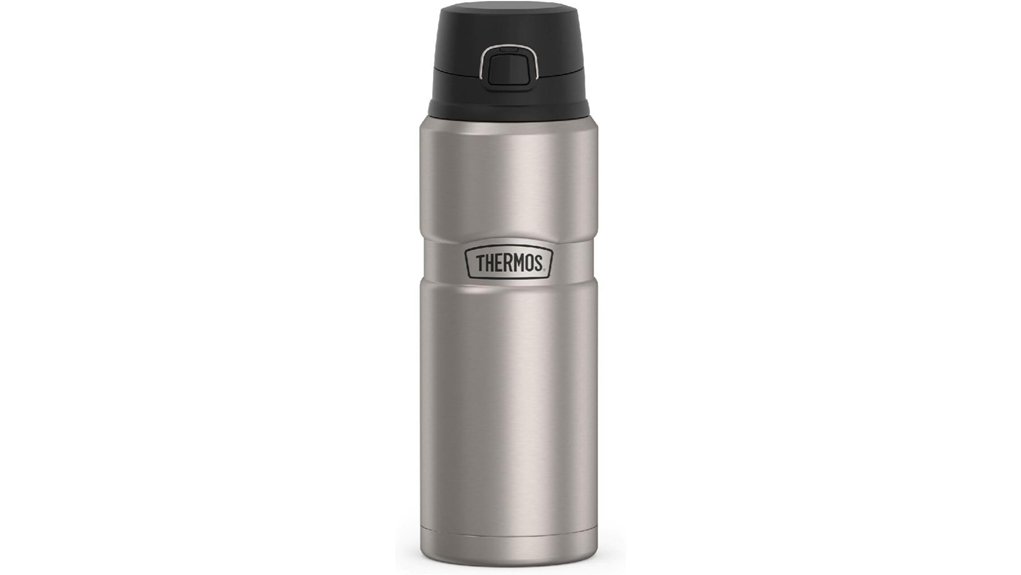thermos stainless king 24 ounce