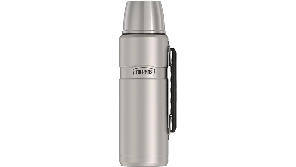 thermos stainless king 40oz