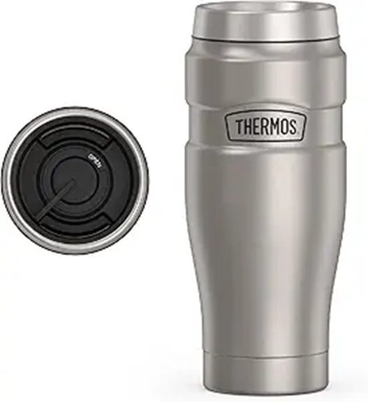 thermos stainless king tumbler
