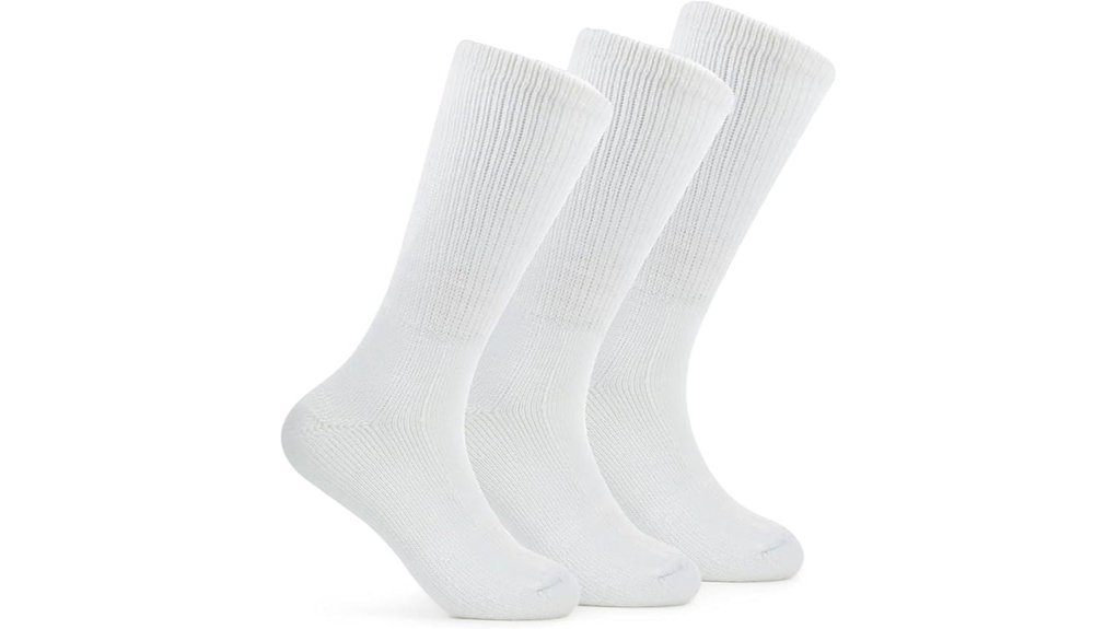 Walking Socks for Urban Exploration That Endure All Day 9 thorlos unisex cushioned socks