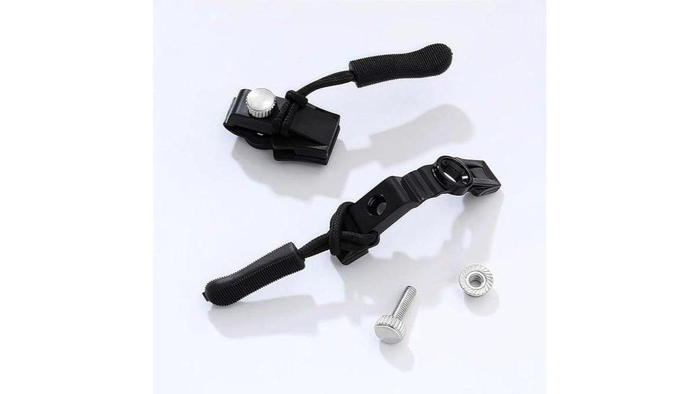 Best Travel Repair Kits for Broken Zippers and Loose Screws 4 three zipper pull replacements