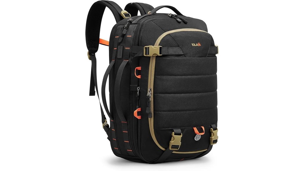 tolaccea tsa laptop usb port