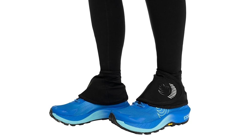 Best Gaiters for Dusty and Muddy Trails 1 topo athletic switchback gaiter