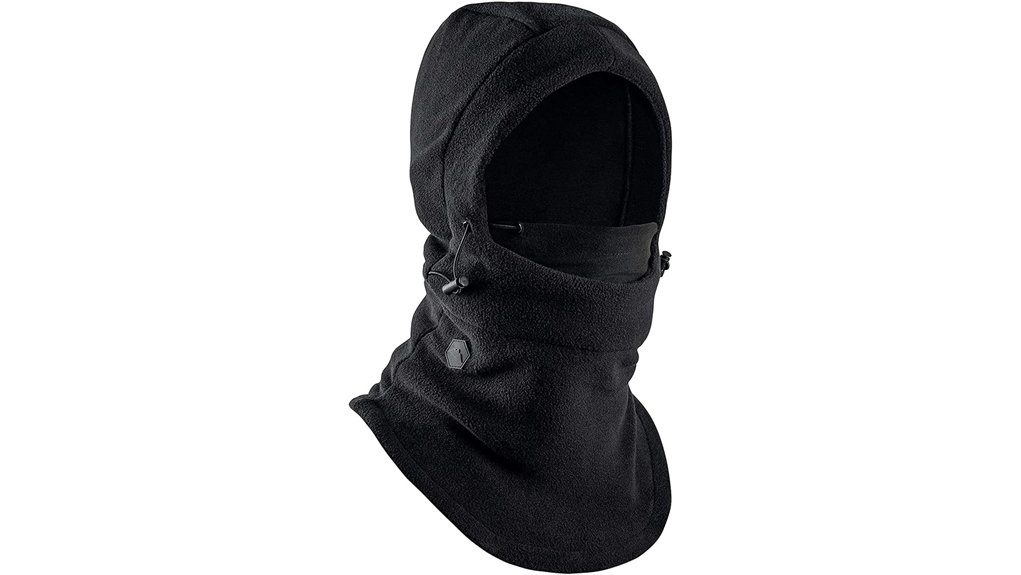 tough headwear fleece balaclava