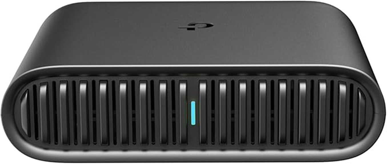 Best Travel Routers for Secure Wi‑Fi 2 tp link tl wr1502x travel router