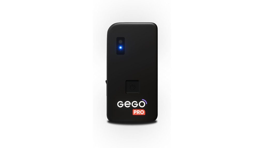 travel luggage tracking device