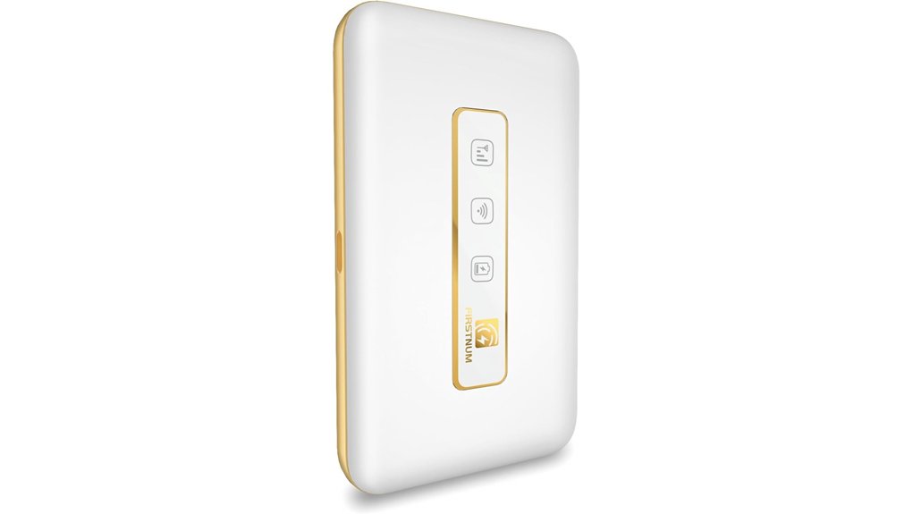 travel wifi hotspot device