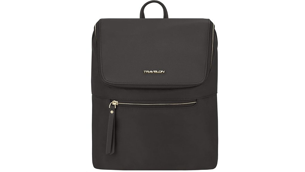 travelon anti theft addison backpack
