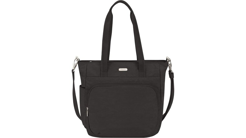 travelon anti theft convertible bag