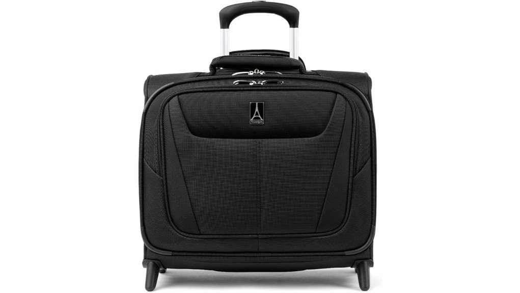 travelpro maxlite 5 underseat