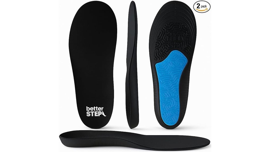 Insoles for Travel Shoes That Deliver All-Day Comfort 15 trim to fit gel insoles all day