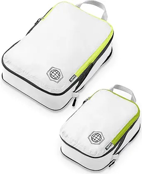 Compression Bags That Transform Packing for Bulky Gear 11 tripped travel packing cubes