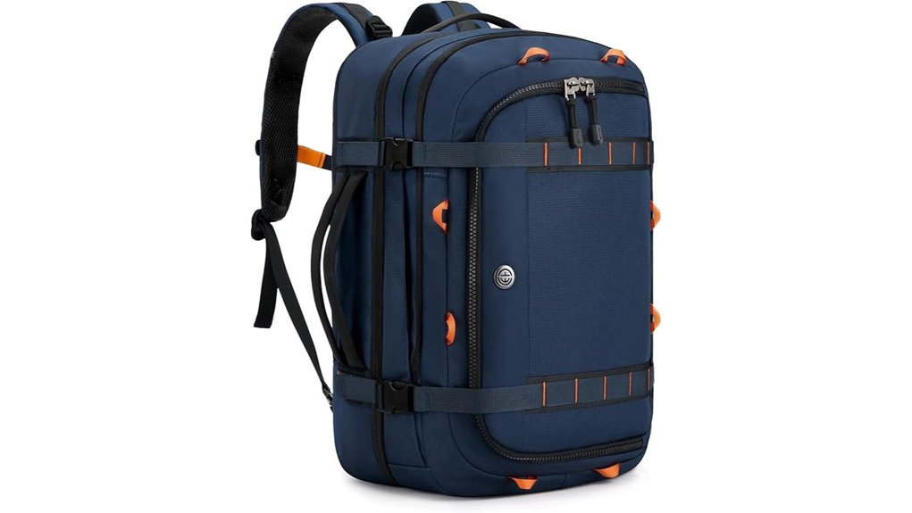 tsa 40l dual laptop
