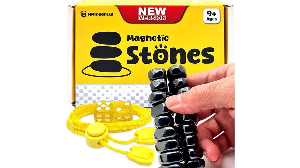 The Travel Games for Adults That Keep Journeys Alive 2 twenty stone magnetic multi level chess