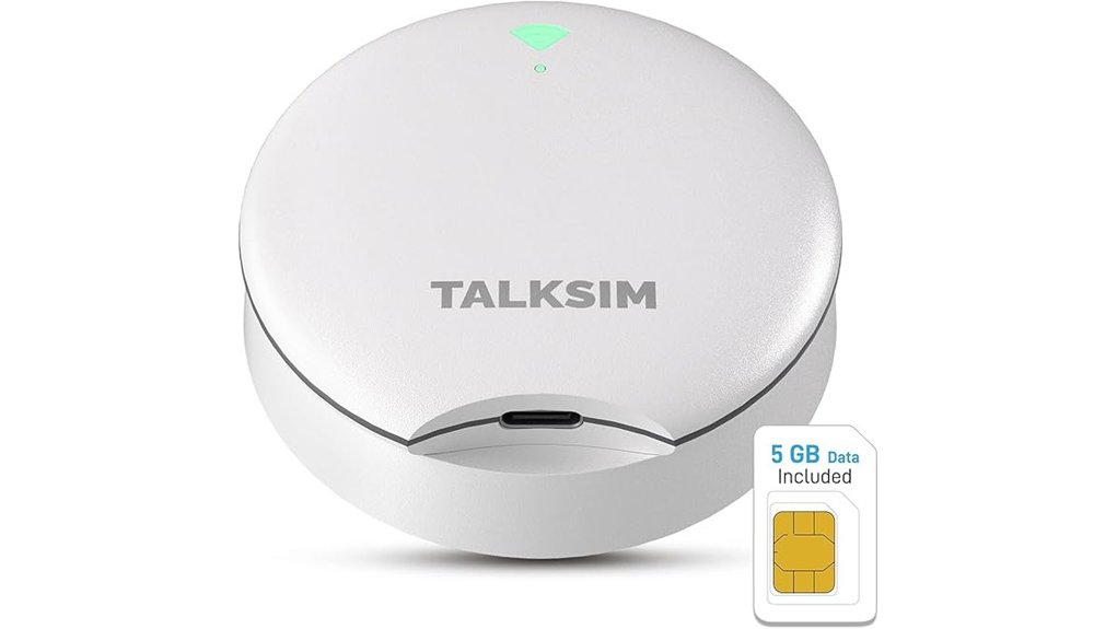 ufo mobile hotspot data