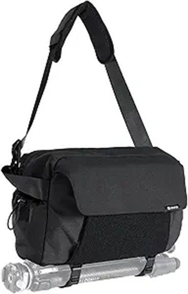 Best Camera Slings for Quick Access & Shoulder Comfort 9 ulanzi 8l camera sling