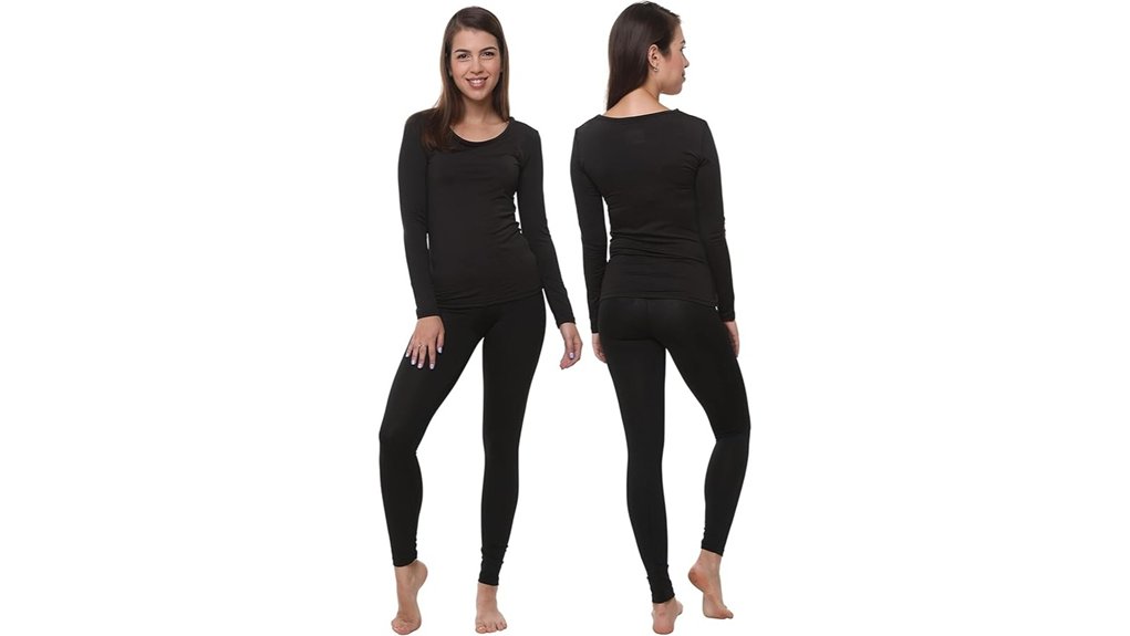 Best Hiking Layers for Changing Mountain Weather 12 ultra dry women s thermals