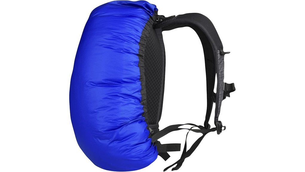 Backpack Rain Covers: Ultralight vs Heavy‑Duty Guide 10 ultra sil lightweight waterproof cover