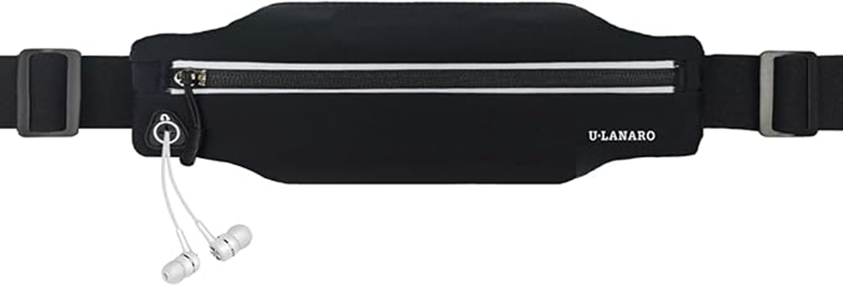 Best Running Belts for Valuables Every Trail Runner Needs 3 universal slim phone holder