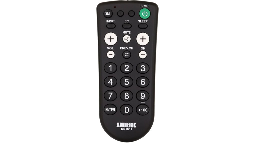 10 Best Universal Remote (Hotel/Tv) 2 universal tv remote control