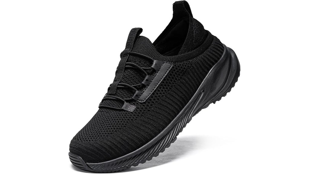 Comfortable Walking Shoes for All-Day Exploring 3 urdar men s slip on runners
