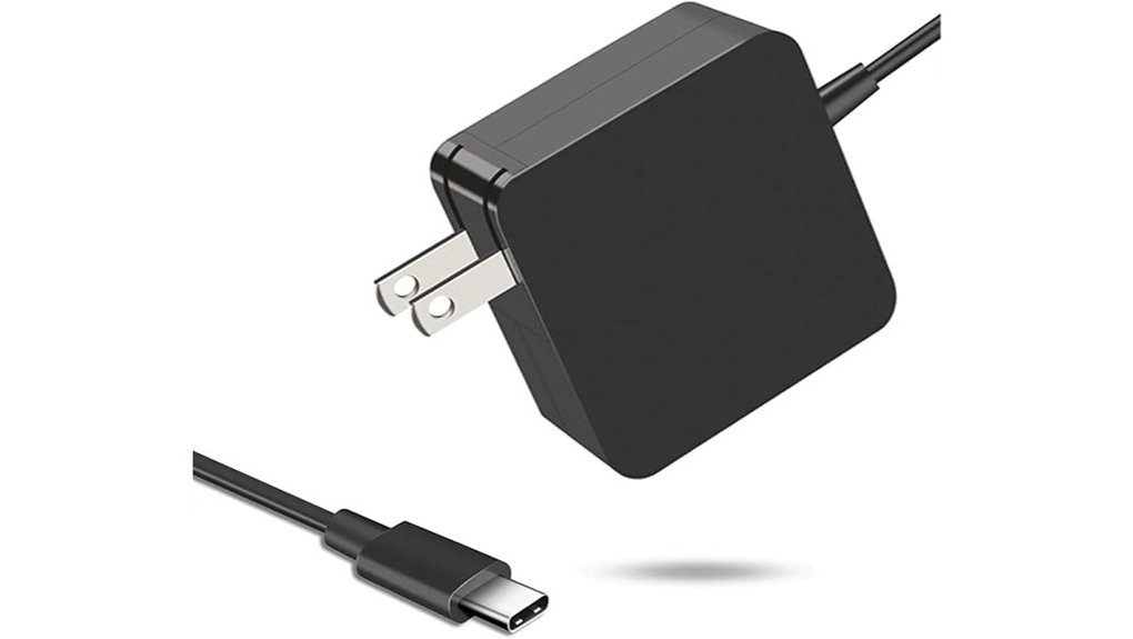 usb c 65w pd charger