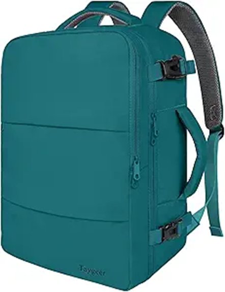 usb port 35l carry on taygeer