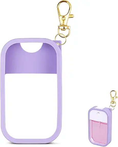 vanest silicone touchland case
