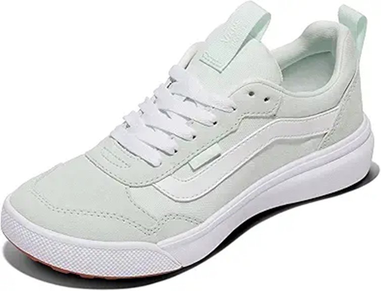 Comfortable Walking Shoes for All-Day Exploring 11 vans women s exp sneaker