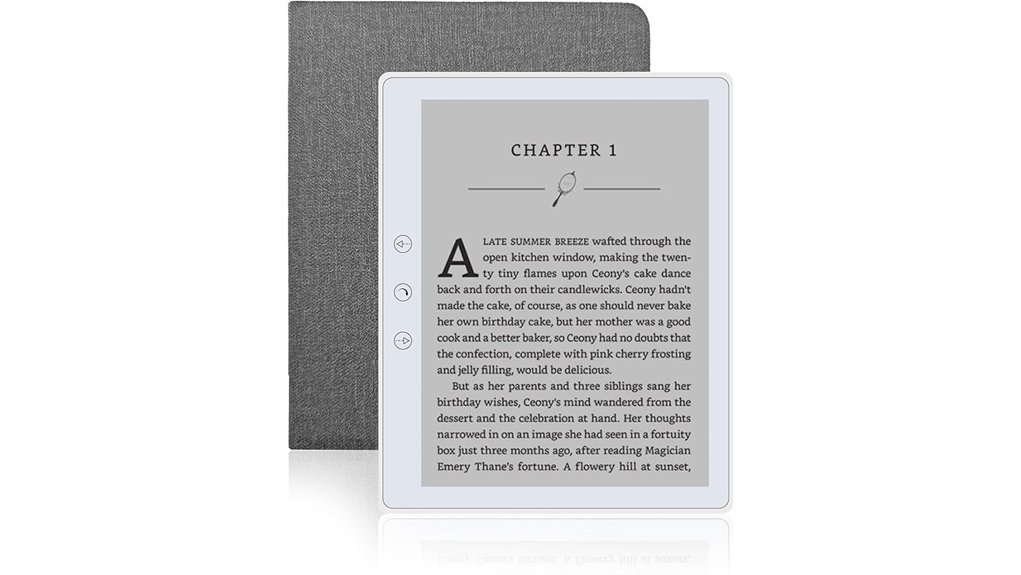 E-Readers That Beat Beach Glare, Stay Long, and Store Plenty 3 veidoo 5 8 android reader