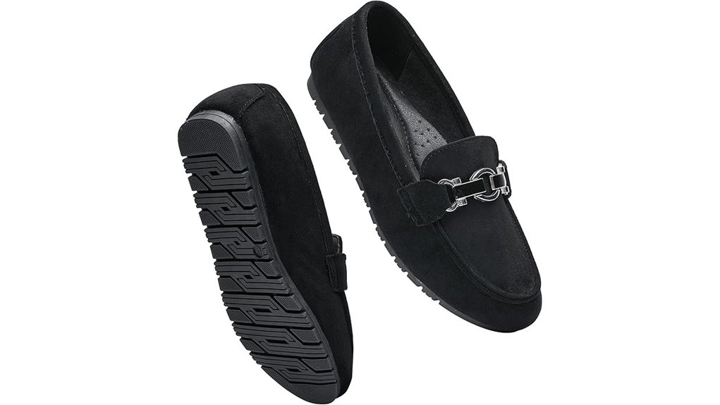 verdasco comfort slip on loafers
