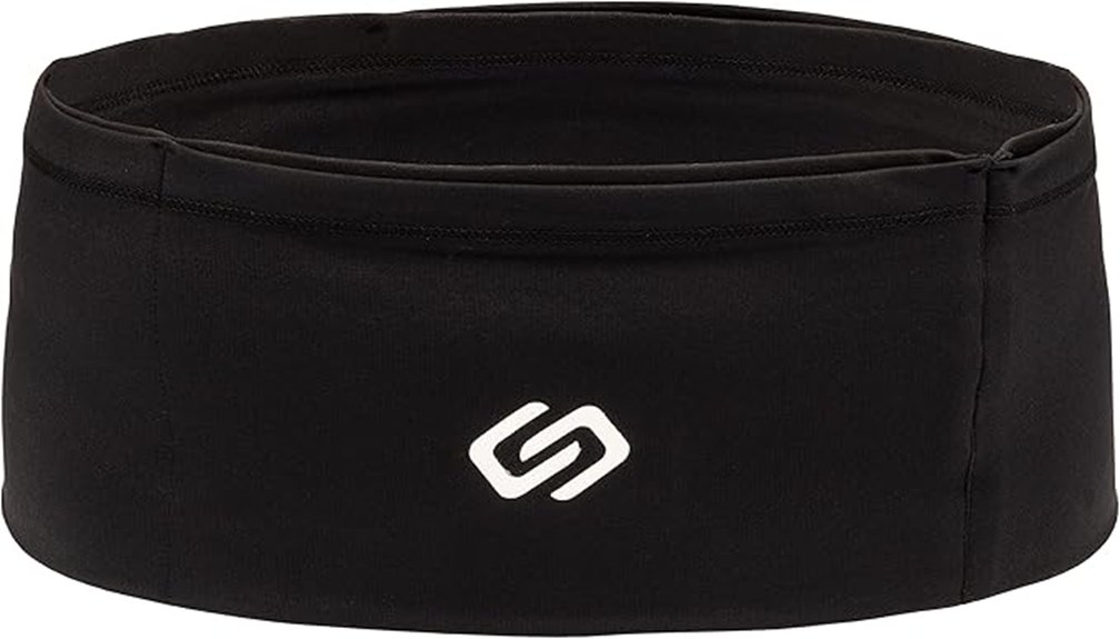 Best Running Belts for Valuables Every Trail Runner Needs 13 versamax running belt security