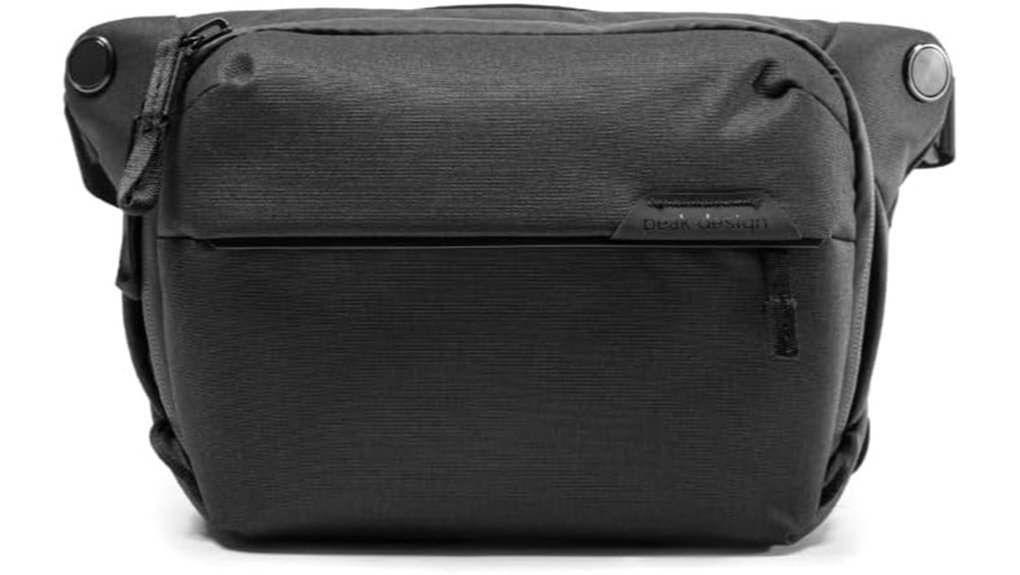 versatile camera sling bags