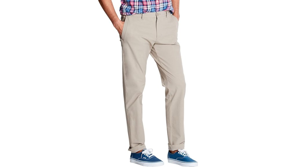 Travel Pants Showdown: Jeans, Chinos, and Technical 5 vineyard vines men s pants