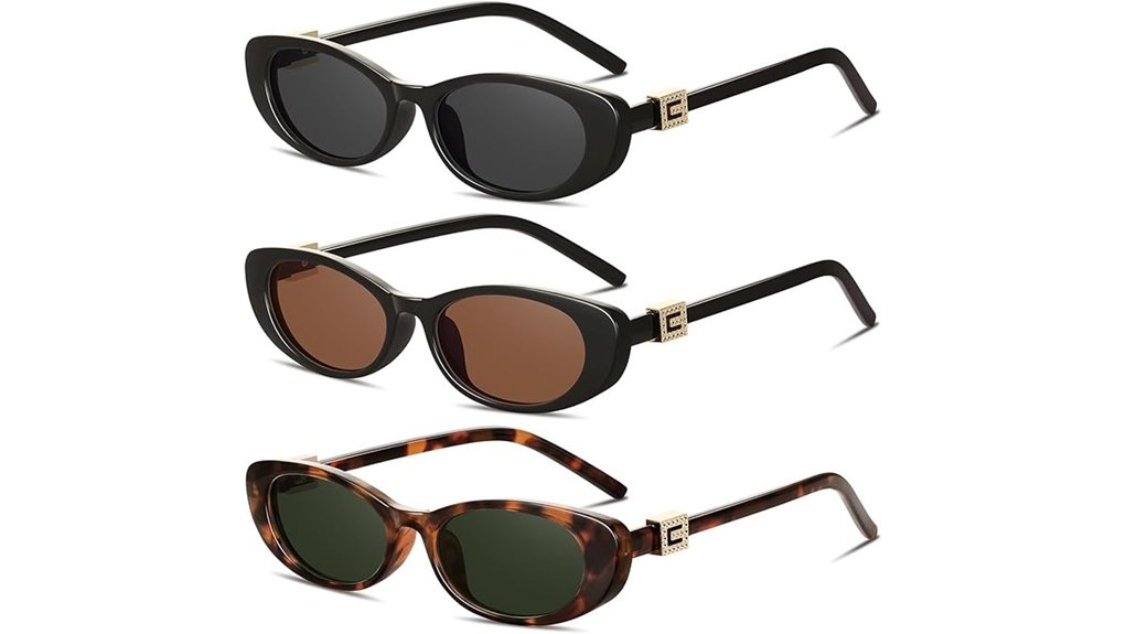 7 Best Sunglasses 3 vintage cat eye sunglasses