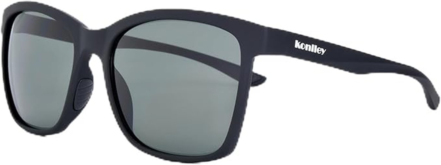 Sunglasses for Travelers: Polarized vs. Non‑Polarized Picks 1 vintage uv retro sunglasses