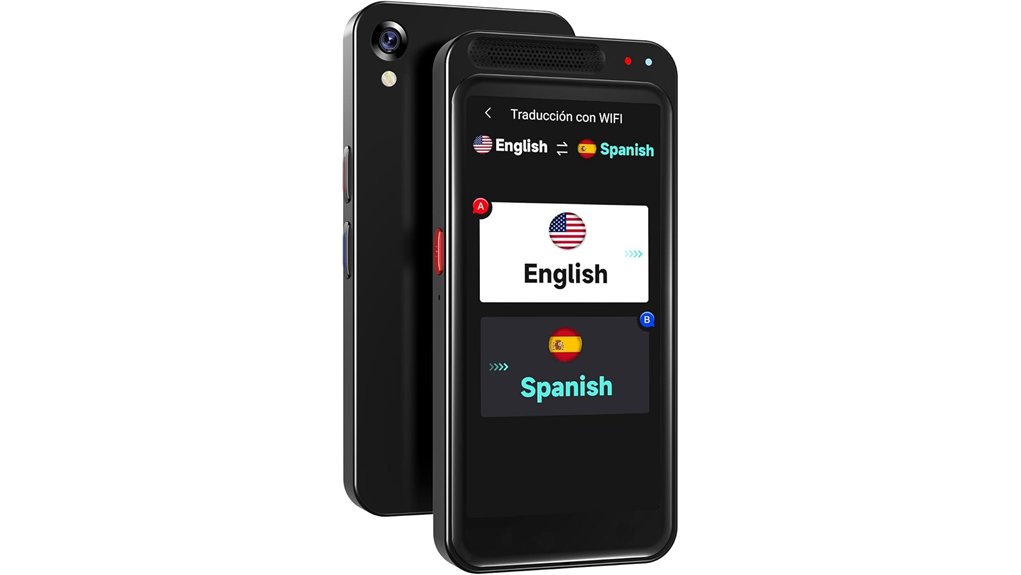 Language Translation Devices: Phrasebooks vs Tech 3 vormor ai translator offline 150