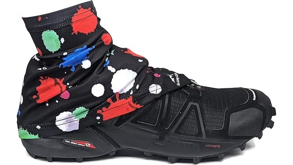 Best Gaiters for Dusty and Muddy Trails 13 wapiti go long trail gaiters