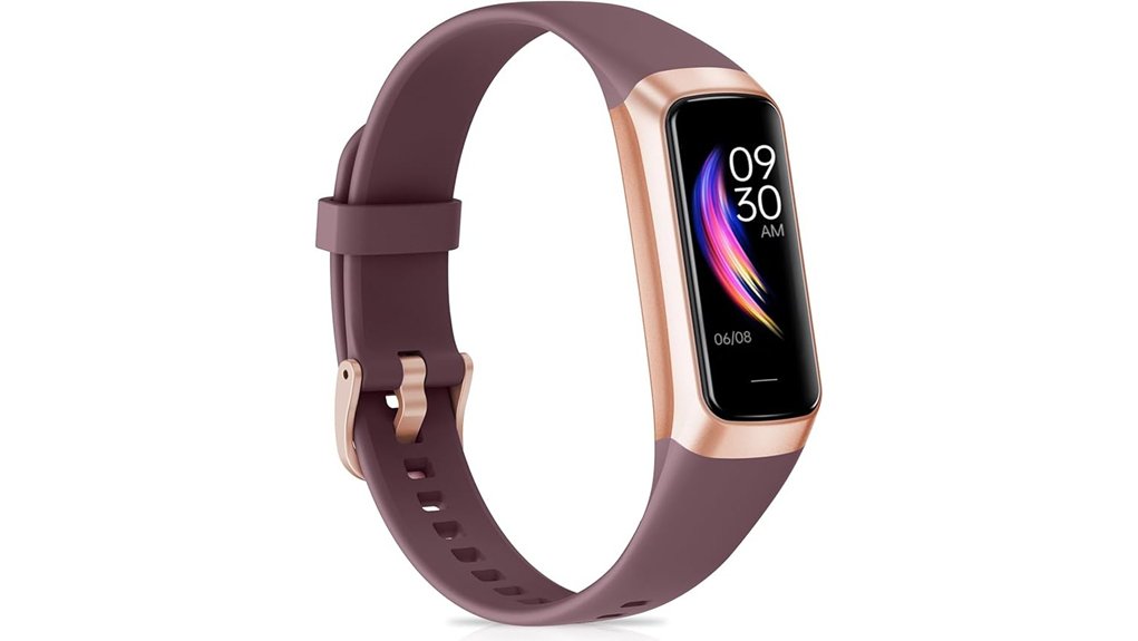 waterproof 24 7 vital tracker