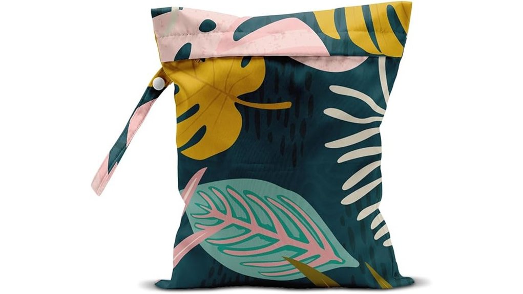 Best Waterproof Laundry Bags for Wet Swimwear That Keep Dry 14 waterproof beach travel bag