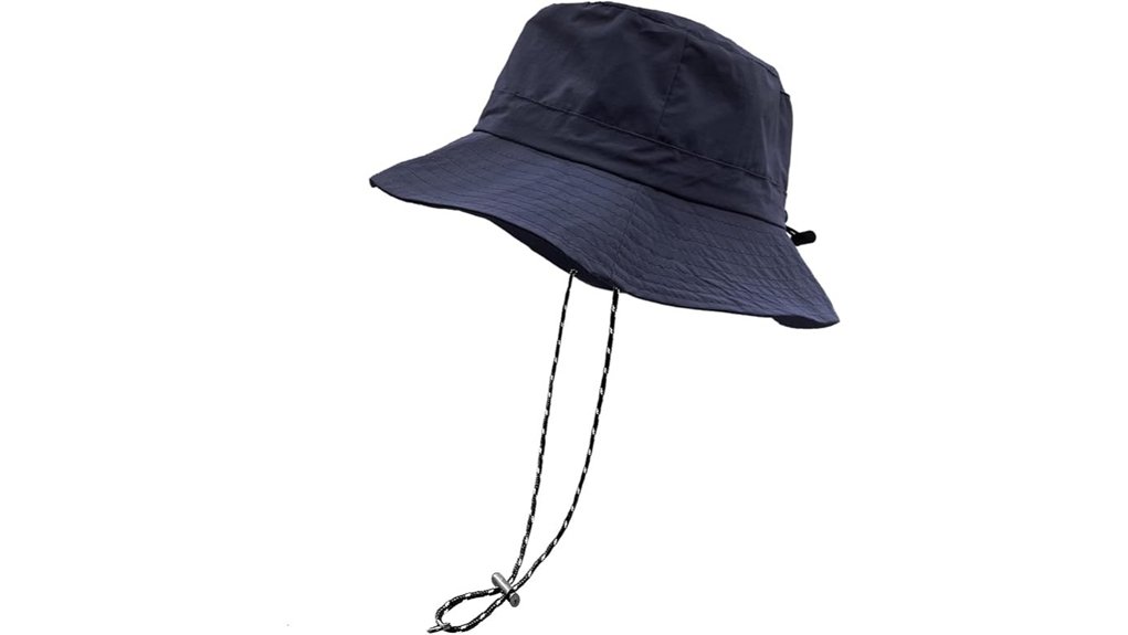 Best Travel Rain Hats (Waterproof, Packable) for Any Trip 5 waterproof bucket rain hat