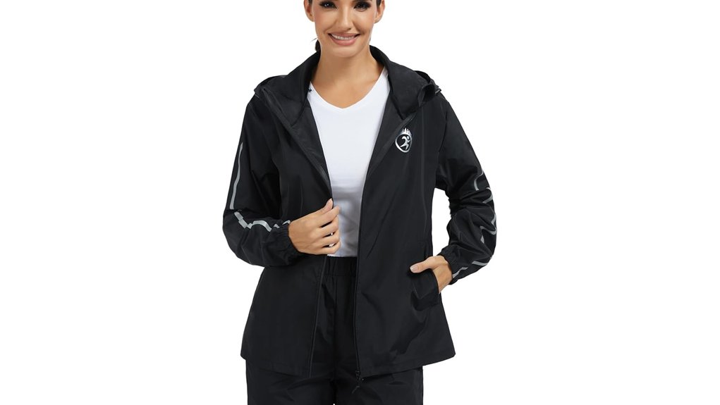 Best Windproof Travel Jackets That Pack Small 13 waterproof hooded rain jacket