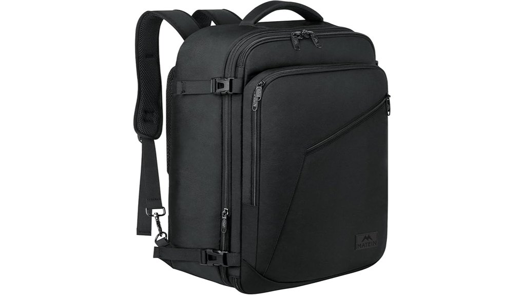 waterproof lightweight 45l backpack