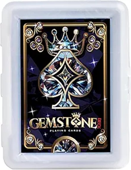 Top‑Rated Waterproof Playing Card Decks for Poker Nights 7 waterproof plastic card set