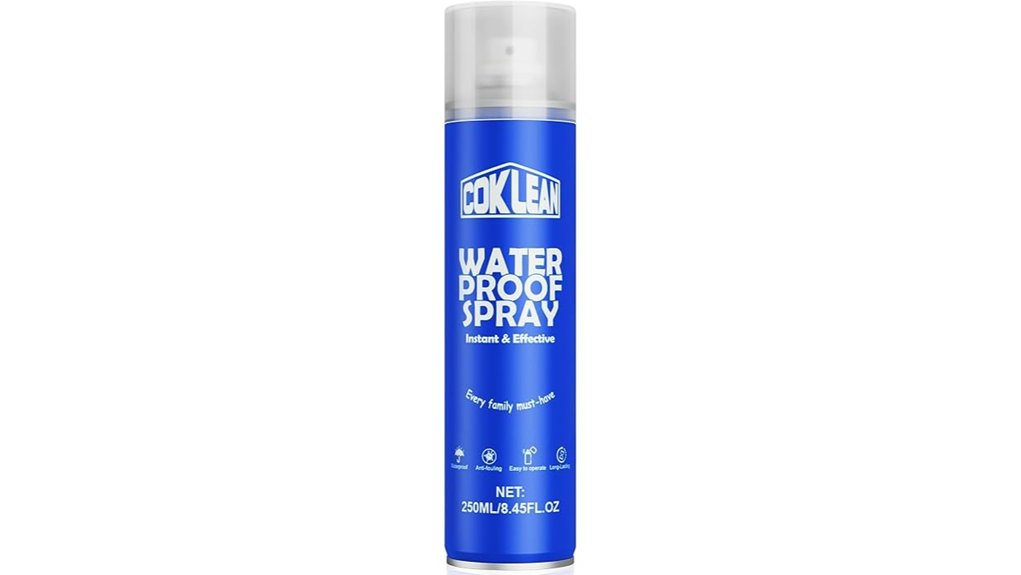 waterproof sneaker spray 8 45oz