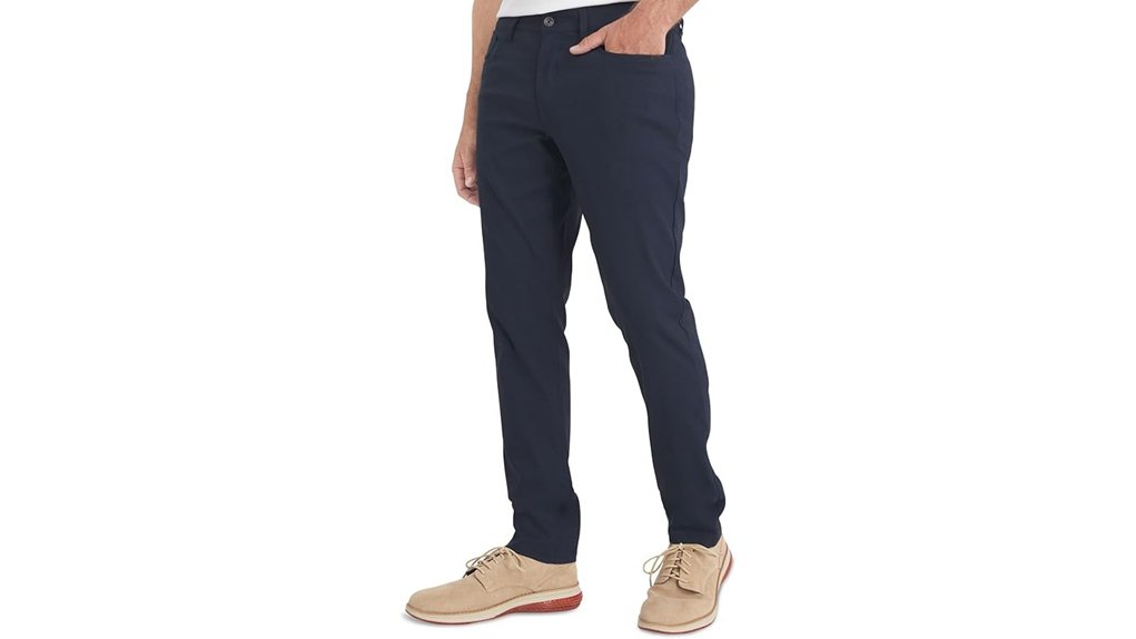 Travel Pants Showdown: Jeans, Chinos, and Technical 8 weatherproof vintage hiking pants