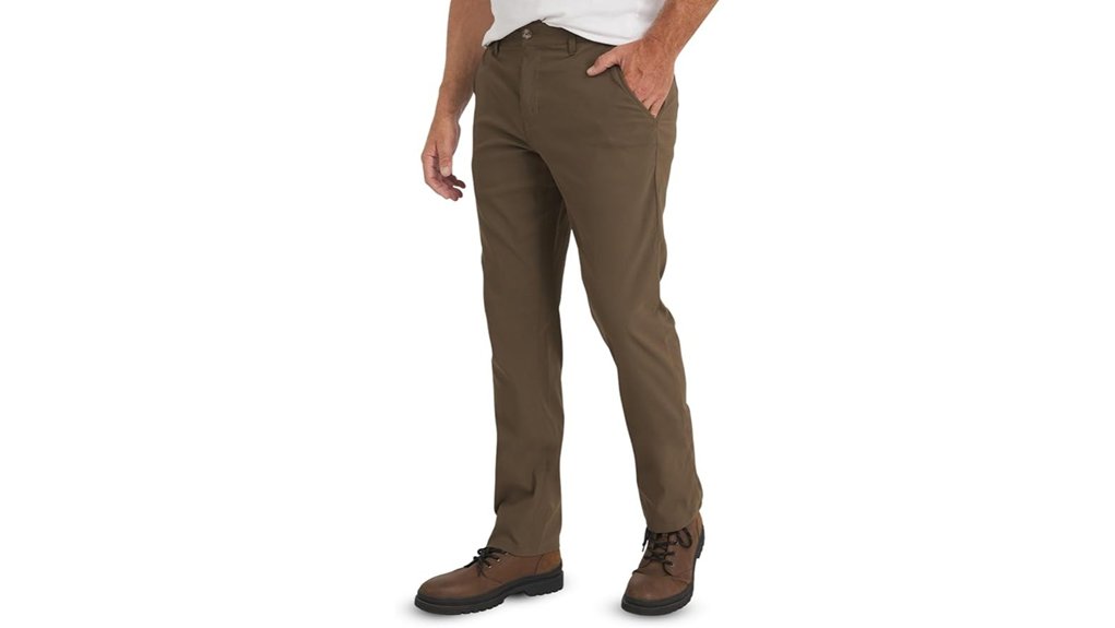 Travel Pants Showdown: Jeans, Chinos, and Technical 11 weatherproof vintage ultra stretch chinos