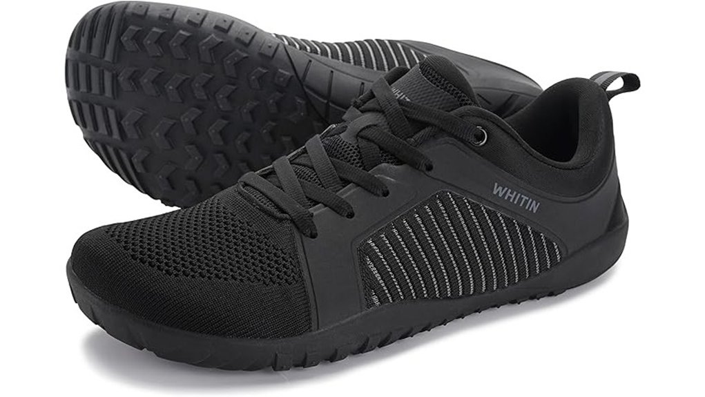 Minimalist Travel Shoes That Do It All 13 whitin men s barefoot trail running